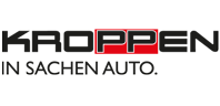 Automobile Kroppen Logo