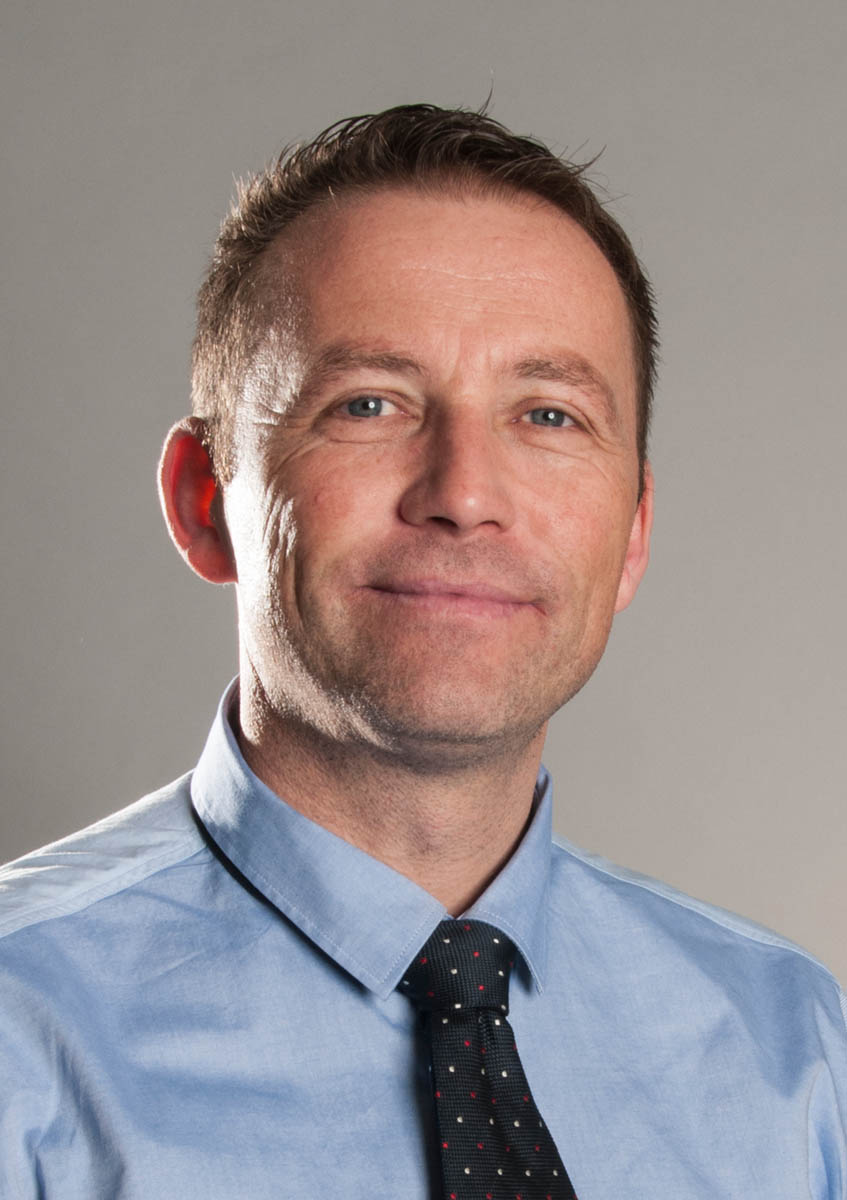 Marius Antzcak