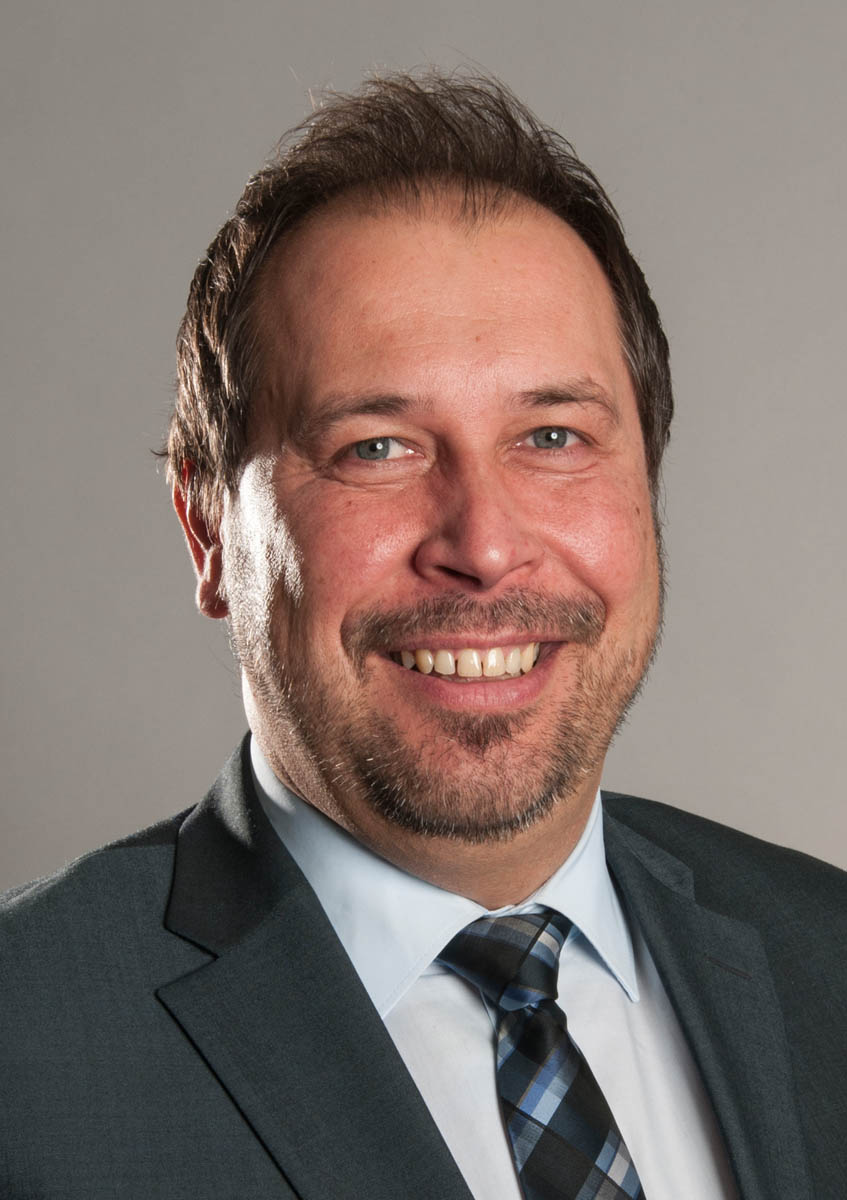 Michael Timmer