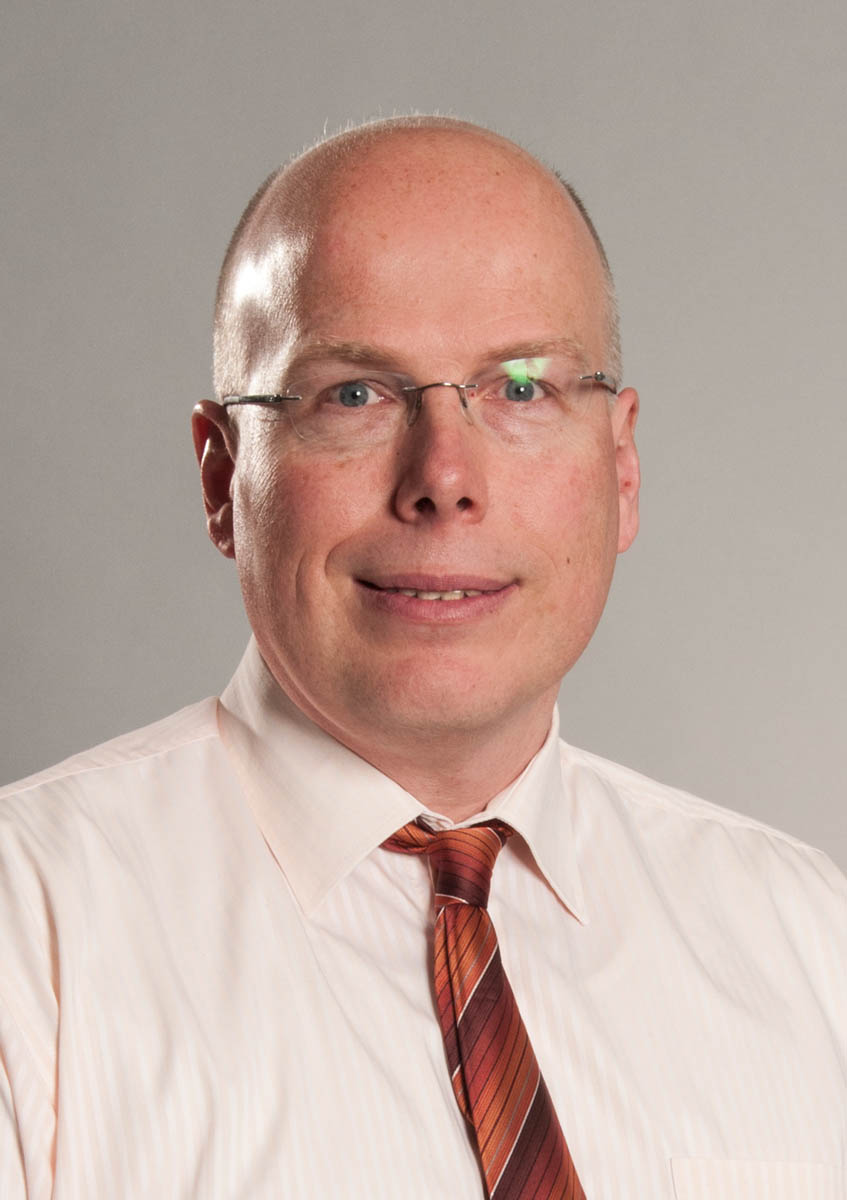 Reiner Gorzitza